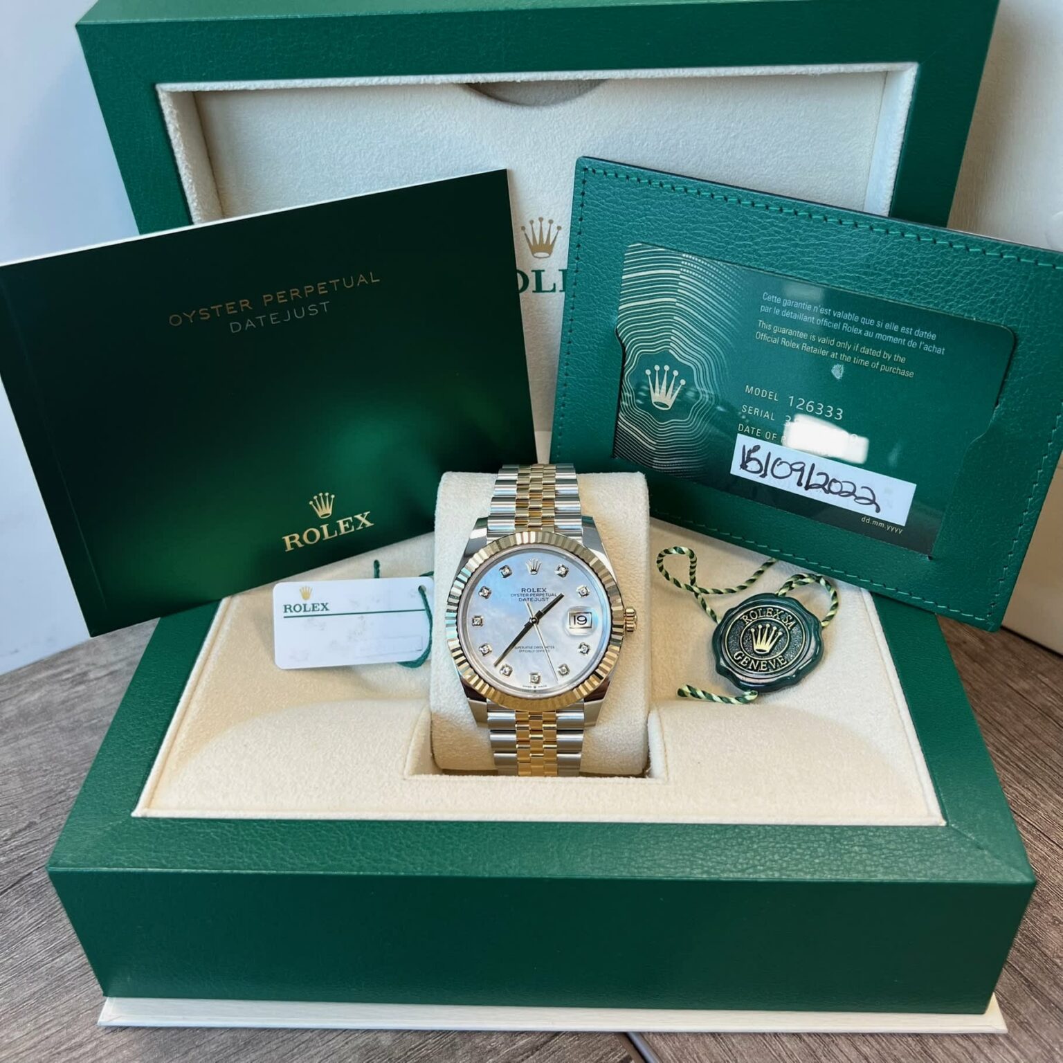 The Wrist Watcher Buy, Sell, & Trade Rolex Watches In Staten Island NY